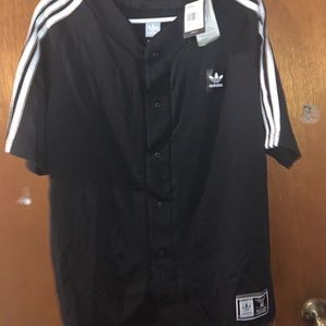 Addidas Jersey (oversize)